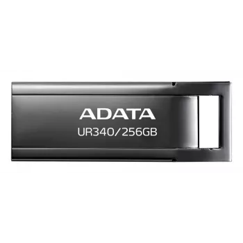 ADATA UR340 memoria USB 256 GB USB Type-A 3.2 Gen 1 (3.1 Gen 1) negro