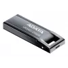 ADATA UR340 unidad flash USB 256 GB USB Type-A 3.2 Gen 1, velocidad de lectura de hasta 100 MB/s, negra