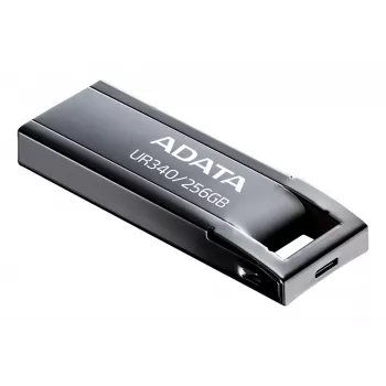 ADATA UR340 memoria USB 256 GB USB Type-A 3.2 Gen 1 (3.1 Gen 1) negro