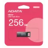 ADATA UR340 unidad flash USB 256 GB USB Type-A 3.2 Gen 1, velocidad de lectura de hasta 100 MB/s, negra