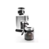 De’Longhi KG 520.M molinillo de café 150 W negro, acero inoxidable