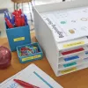 Etiquetas DYMO Authentic D1 | Impresión negra sobre cinta amarilla | 12 mm x 7 m | Etiquetas autoadhesivas para impresoras de etiquetas LabelManager | Fabricadas en Europa