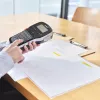 Etiquetas DYMO Authentic D1 | Impresión negra sobre cinta amarilla | 12 mm x 7 m | Etiquetas autoadhesivas para impresoras de etiquetas LabelManager | Fabricadas en Europa