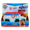 Set de vehículo Spin Master PAW Patrol Pup Squad Patroller Team Vehicle con coche Chase coleccionable, a partir de 3 años, plástico, multicolor