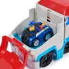 Set de vehículo Spin Master PAW Patrol Pup Squad Patroller Team Vehicle con coche Chase coleccionable, a partir de 3 años, plástico, multicolor