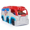 Set de vehículo Spin Master PAW Patrol Pup Squad Patroller Team Vehicle con coche Chase coleccionable, a partir de 3 años, plástico, multicolor