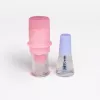 Cool Maker, set de recambio para el estudio de uñas GO GLAM, diseños de unicornio y sirena, 80 uñas para estilizar (el envase puede variar), juguete creativo y de manualidades para niños a partir de 7 años