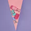 Cool Maker, set de recambio para el estudio de uñas GO GLAM, diseños de unicornio y sirena, 80 uñas para estilizar (el envase puede variar), juguete creativo y de manualidades para niños a partir de 7 años