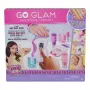 Set de diseño de uñas DIY para niños Nail Salon Spinmaster Cool Maker Go Glam 6070509