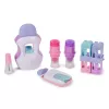 Set de diseño de uñas DIY para niños Nail Salon Spinmaster Cool Maker Go Glam 6070509