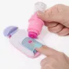 Set de diseño de uñas DIY para niños Nail Salon Spinmaster Cool Maker Go Glam 6070509
