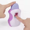 Set de diseño de uñas DIY para niños Nail Salon Spinmaster Cool Maker Go Glam 6070509