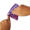 Cool Maker, set de uñas de foil Mix & Mani con 6 foils y pegatinas para 5 manicuras DIY (el envase puede variar), juguete creativo y de manualidades para niños a partir de 7 años