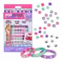 Cool Maker, pack de ampliación PopStyle, set de manualidades de pulseras, más de 50 piedras decorativas, rinde 3 uds. (el envase puede variar), set de joyería creativa, juguete infantil para niños a partir de 7 años