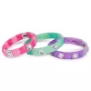 Cool Maker, pack de ampliación PopStyle, set de manualidades de pulseras, más de 50 piedras decorativas, rinde 3 uds. (el envase puede variar), set de joyería creativa, juguete infantil para niños a partir de 7 años