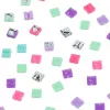Cool Maker, pack de ampliación PopStyle, set de manualidades de pulseras, más de 50 piedras decorativas, rinde 3 uds. (el envase puede variar), set de joyería creativa, juguete infantil para niños a partir de 7 años