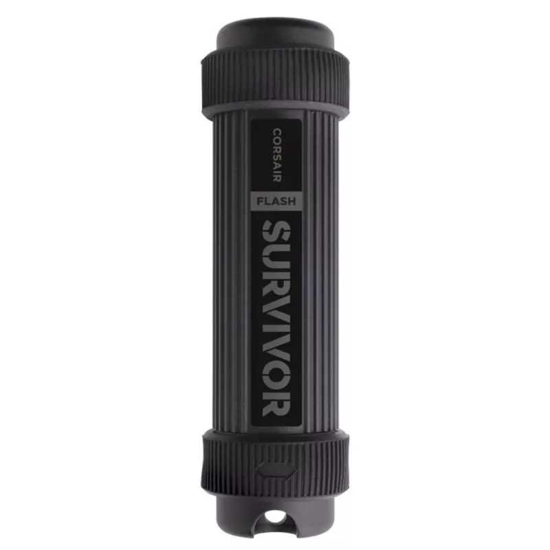 CORSAIR Flash Survivor Stealth – 1 TB – memoria USB – USB 3.0