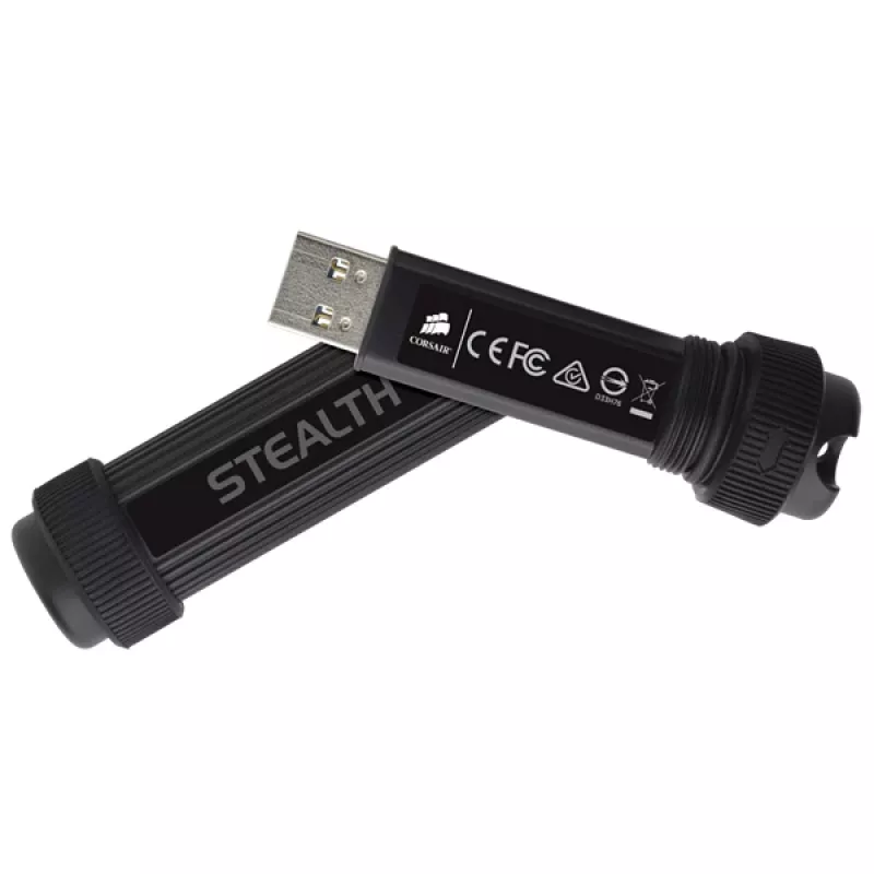 CORSAIR Flash Survivor Stealth – 1 TB – memoria USB – USB 3.0