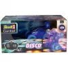 Coche teledirigido RC-Stuntwagen REVELL Disco 24436 2,4 GHz
