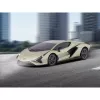 Coche RC REVELL Lamborghini Sián verde claro 1:24, teledirigido, maqueta de plástico 24691