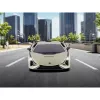 Coche RC REVELL Lamborghini Sián verde claro 1:24, teledirigido, maqueta de plástico 24691