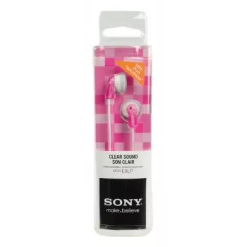 Auriculares Sony MDR-E9LP