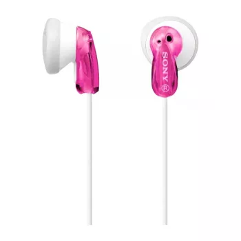 Auriculares Sony MDR-E9LP
