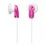 Auriculares Sony MDR-E9LP