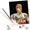 Set de pintura Ravensburger CreArt Star Wars C-3PO