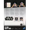 Set de pintura Ravensburger CreArt Star Wars - Darth Vader, modelo 23731, set de pintar por números