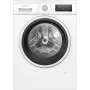Lavadora Siemens iQ500 WU14UT42 de carga frontal 9 kg 1351 rpm blanco