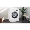 Siemens iQ500 WU14UT42 lavadora, de carga frontal, 9 kg, 1400 rpm, clase energética A, blanca