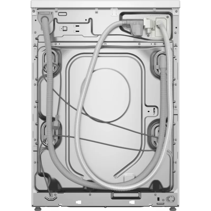 Siemens iQ500 WU14UT42 lavadora, de carga frontal, 9 kg, 1400 rpm, clase energética A, blanca