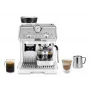 Cafetera espresso semiautomática De’Longhi Dedica Arte EC9155.W 1,7 l