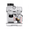 Cafetera espresso semiautomática De’Longhi Dedica Arte EC9155.W 1,7 l