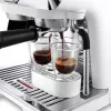 Cafetera espresso semiautomática De’Longhi Dedica Arte EC9155.W 1,7 l