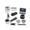 Cafetera espresso semiautomática De’Longhi Dedica Arte EC9155.W 1,7 l