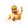 MEGA Pokémon Build & Show Charmander set de construcción de juguete, 10 cm de alto,