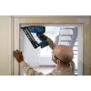Clavadora de madera a batería Bosch GNH 18V-64 MD Professional solo