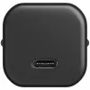 Cargador GOOBAY 64574 cable USB‑C PD a Apple Lightning 30W 1 m, negro