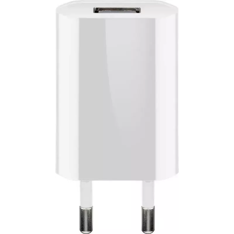 Cargador para interiores Wentronic 45300