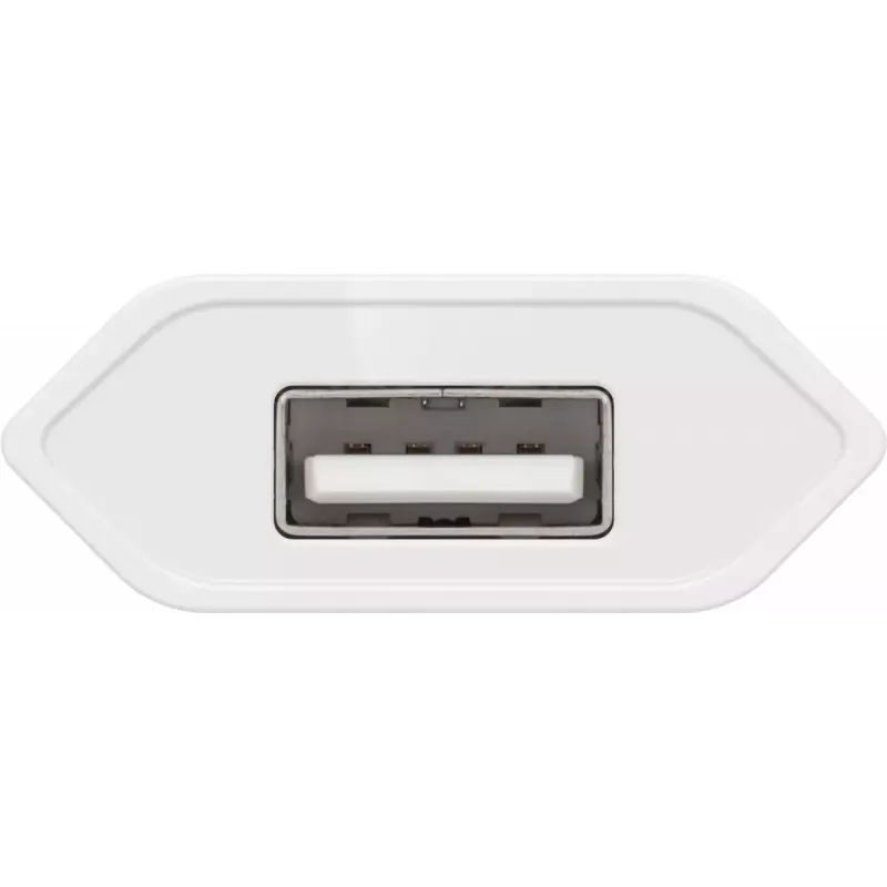 Cargador para interiores Wentronic 45300