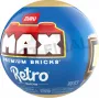 MAX Premium Retro colección de bloques de construcción ZURU