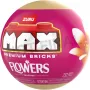 MAX Premium Flowers colección de bloques de construcción ZURU