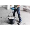 Bosch Professional GRW 140 mezclador de pintura, 1400 W, 2 velocidades (06011C4020)
