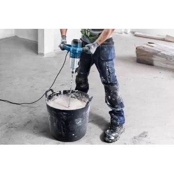 Herramienta a batería Bosch 06011C4020 18V litio-ion diseño compacto