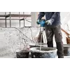 Bosch Professional GRW 140 mezclador de pintura, 1400 W, 2 velocidades (06011C4020)