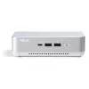 ASUS NUC 14 Pro+ RNUC14RVSU500002I mini PC barebone, Core Ultra 5 125H