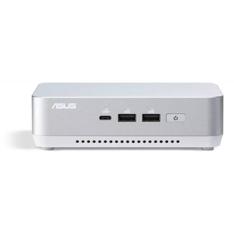 ASUS NUC 14 Pro+ RNUC14RVSU500002I mini PC barebone, Core Ultra 5 125H