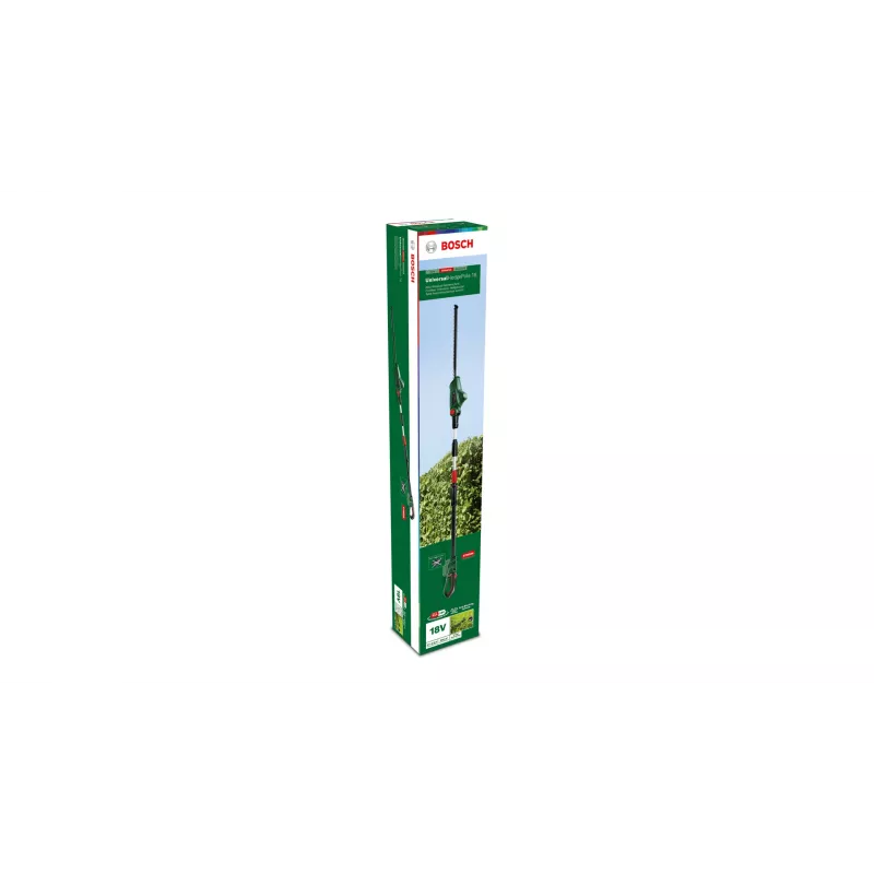 Bosch UniversalHedgePole 18 cuchilla individual 3,6 kg